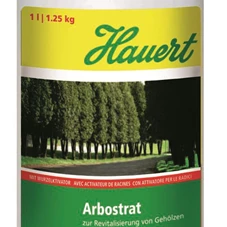 Hauert Arbostrat, 1 Liter Flasche