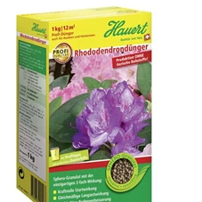 Hauert Rhododendrondünger, 1 kg