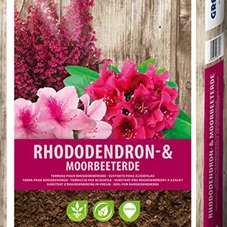 GF-Rhodoerde, 70 l