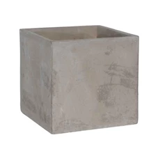 Grace, S, Concrete, G4203-12-CO / L 12,5 x B 12,5 x H 12,5 cm