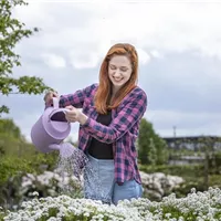 Damit die Gartenarbeit leicht fällt