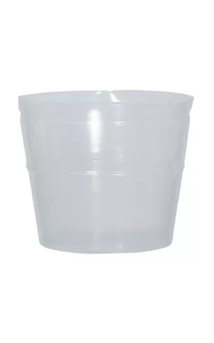 Plastic Pot Inserts